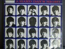 LP The Beatles - A Hard Day's Night - orig. Parlophone PMC 1230 UK MONO 1964