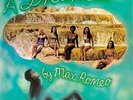 MAX ROMEO A Dream LP NEW VINYL Radiation Roots reissue