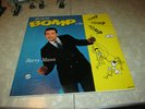 Barry Mann LP ABC Paramount 399 Who Put The Bomp MONO 1961