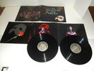 The Phantom Of The Opera 1987 2 LP Record Set w/ Booklet 831 273-1 OOP Fast SHIP