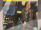 DAVID BOWIE - THE RISE AND FALL OF ZIGGY STARDUST Mobile Fidelity Sound Lab VG￼￼