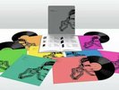 Factory Records - Communications 1978-1992 [8-LP Vinyl Boxset] New & Sealed