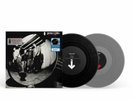 Pearl Jam Rearviewmirror (Greatest Hits Vol 2 Black + Silver Coloured Vinyl 2LP