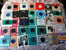 COLLECTION 60s POP/BEAT x 35 -BEATLES /YARDBIRDS,WHO-ALL TESTED