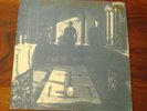 Death in June. Nada. Nada  EX+ Electronic Rock UK Import LP Blue Textured Cover