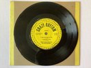 Crazy Cavan & Rhythm Rockers - Teddy Boy Rock N Roll - 7” Vinyl - 1974 UK - CR02