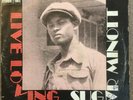 SUGAR MINOTT Live Loving original vinyl roots reggae LP Ja ‘77 Studio 1 PSOL 001