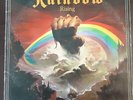 Rainbow Rising LP (1976) OY-1-1601