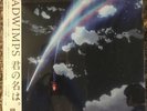 Your Name [Original Motion Picture Soundtrack] by Radwimps (Vinyl, Mar-2017)