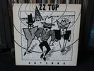 ZZ TOP ANTENNA ORIGINAL FIRST PRESSING 1993 PROMO  RARE  LP