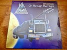 Def Leppard  On Through the Night  Rare 1980 Mercury Records Vinyl LP Sealed