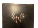 STYX Crystal Ball The Grand Illsuion & Pieces Of Eight 12