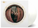 CAPTAIN BEEFHEART & HIS MAGIC BAND SAFE AS MILK LIMITED WHITE 2 VINYL LP Box Set