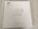 ABBA The Studio Albums 8x LP Vinyl Box Set coloured vinyl + MP3 NEU