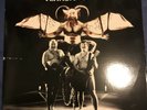 Tenacious D vinyl - self-titled 2 LP set 2001
