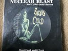 Danzig - 6:66 Satan's Child rare SIGNED picture disc lp glenn misfits samhain