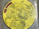 SEX PISTOLS - Limited Edition Picture Disc - LP record 1985 IMPORT, PIC 007