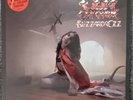 Very Rare Inc Poster  Ozzy Osbourne Blizzard Of Ozz LP 1st Press  JET LP 234 EX