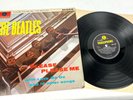 The Beatles LP Please Please Me UK  Parlophone VGC