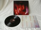 THE CURE PORNOGRAPHY 1982 1st UK PRESS A3/B3 MATRIX WITH LYRIC INNER SLEEVE