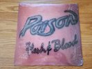 Poison   Flesh & Blood   1990 Capitol C1-91813   BMG Club, Inner, Shrink   NM/NM