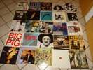 Rock/Pop 80ziger 72 verschiedene LP's Sammmlung: Alison Moyet, Men at Work...
