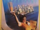 Supertramp Breakfast In America Vinyl LP 1979 AMLK63708 UK