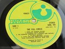 Forest THE FULL CIRCLE 1970 UK LP 1st Press Harvest SHVL 784 1G/1G RARE ORIGINAL