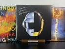 DAFT PUNK - RANDOM ACCESS RADIOHEAD IN RAINBOWS J COLE THE OFF SEASON ( Scratchs