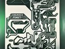 Sneaker Pimps – Becoming X First Press