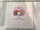 Queen - A Night At The Opera. vinyl. 1975 UK first issue blairs VG+/EX