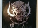 Motorhead - NO REMORSE - Pro-3244 - Rare Leather Cover Edition