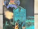 Dark Angel - Darkness Descends 1986 Vinyl LP Combat Records 88561-8114-1