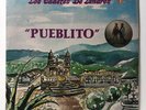 LOS CADETES DE LINARES Pueblito LP NEW SEALED Vinyl Record NORTEÑO Ranchera 1977