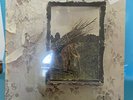 LED ZEPPELIN IV 180G VINYL * SEALED  NEW  MINT  Jimmy Page Remaster 'STAIRWAY TO
