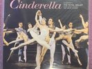 PROKOFIEFF: Cinderella Royal Ballet CLASSIC RECORDS Audiophile LSC-2135 LP