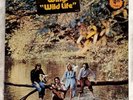 WINGS Wild Life FACTORY SEALED LP with Hype Sticker Beatles