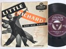 LITTLE RICHARD & HIS BAND Vol. 4 1957 7