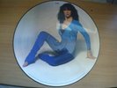 KATE BUSH -The Kick Inside  Picture Disc                    Fast  Shipping