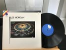 LEE MORGAN INFINITY BLUE NOTE LT-1091 USA 1981 NM/VG+