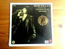 BOB DYLAN. MEGA-RARE RED VINYL TRIPLE LP 