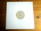 DEEP PURPLE. MEGA-RARE WHITE LABEL TEST-PRESSING LP 