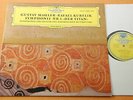 Kubelik Mahler Symphony No.1 DGG Big Tulip SLPM 139 331 2/68 NM