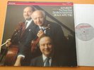 Beaux Arts Trio Schubert Compl. Piano Trios Dutch Philips Digital '85 2LP EX/NM