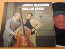 Streicher Berry Dittersdorf Mozart Works f. Bass & Double Bass Amadeo Stereo EX+