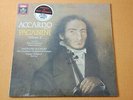 Sealed - Salvatore Accardo plays Paganini Vol.2 German Angel Digital Early 80s