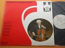 Mainardi Boccherini Vivaldi Geminiani Austrian Amadeo Amphora Stereo 70s NM