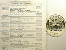 EUROPE / ROBERT CRAY - IN CONCERT 87-11 - '87 LIVE radio transcription - NM 2-LP
