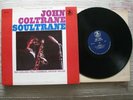 John Coltrane – Soul Trane LP  Prestige - PRST 7531 Van Gelder 1968 Press EX+/NM
