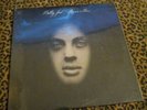 SEALED  1973 Original Billy Joel Piano Man Vinyl Album - PC32544